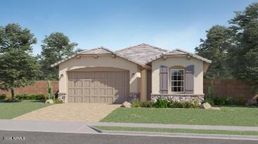 Photo of 12638 W Odeum Lane, Avondale, AZ 85323 (MLS # 7059471)