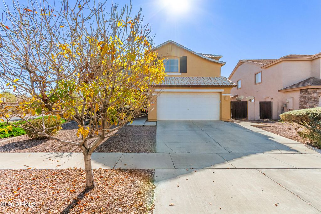 Photo of 3877 E Sundance Avenue, Gilbert, AZ 85297 (MLS # 6972977)