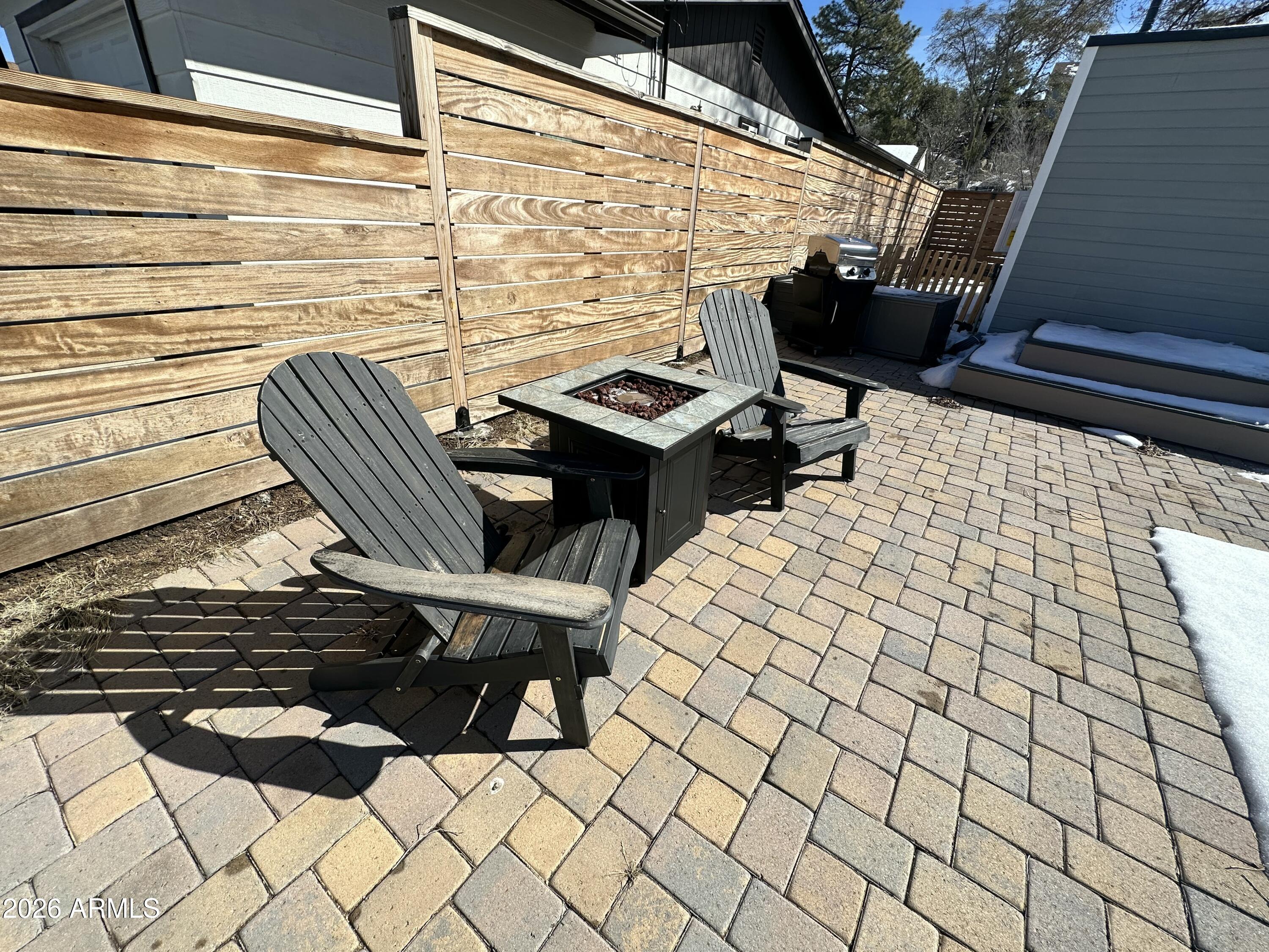 Lincoln Park - Residential