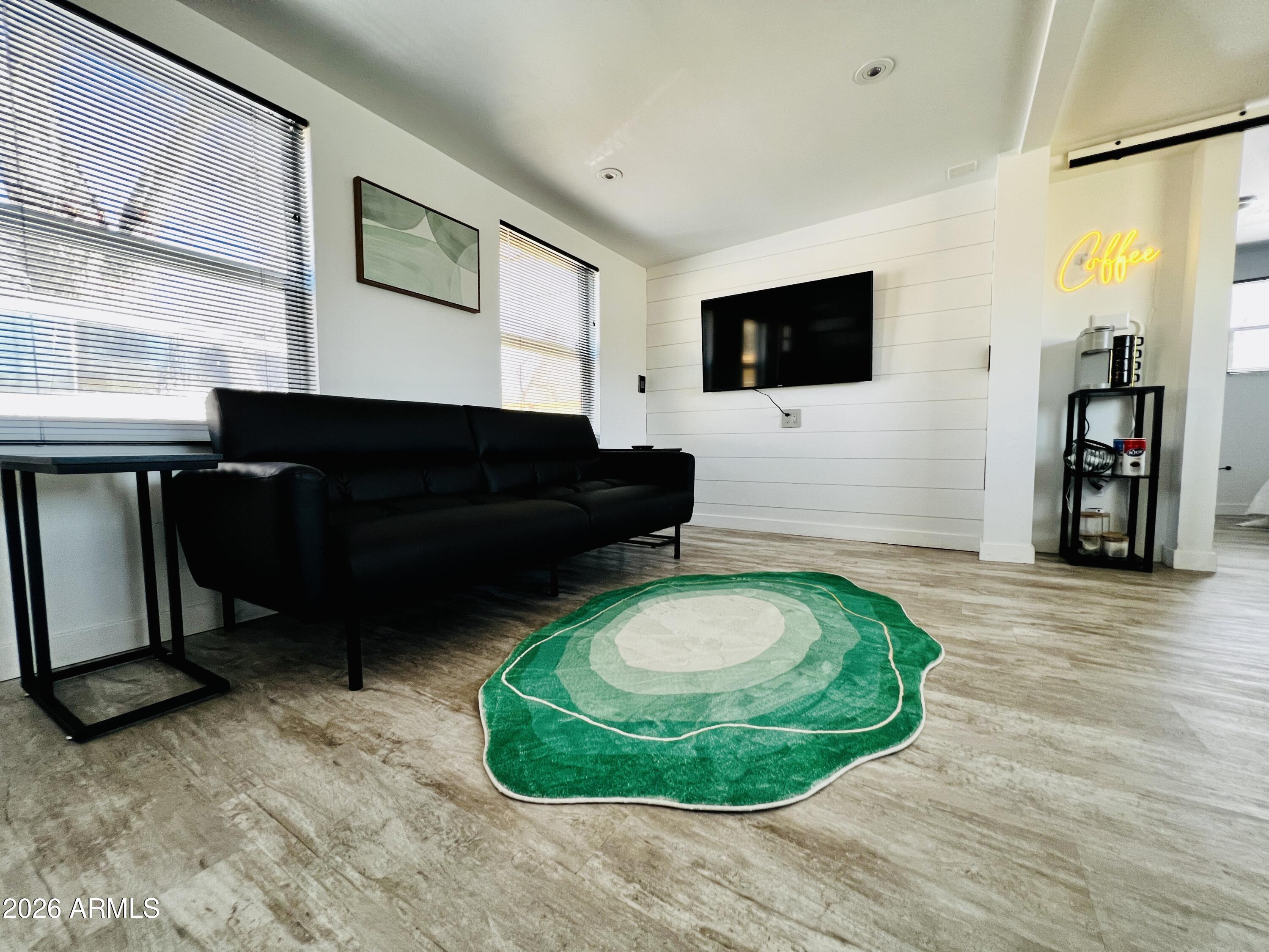 Lincoln Park - Residential