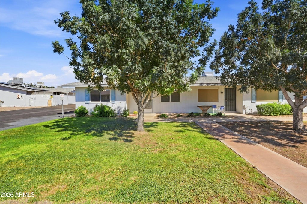 Photo of 13811 N Garden Court Drive, Sun City, AZ 85351 (MLS # 7080509)