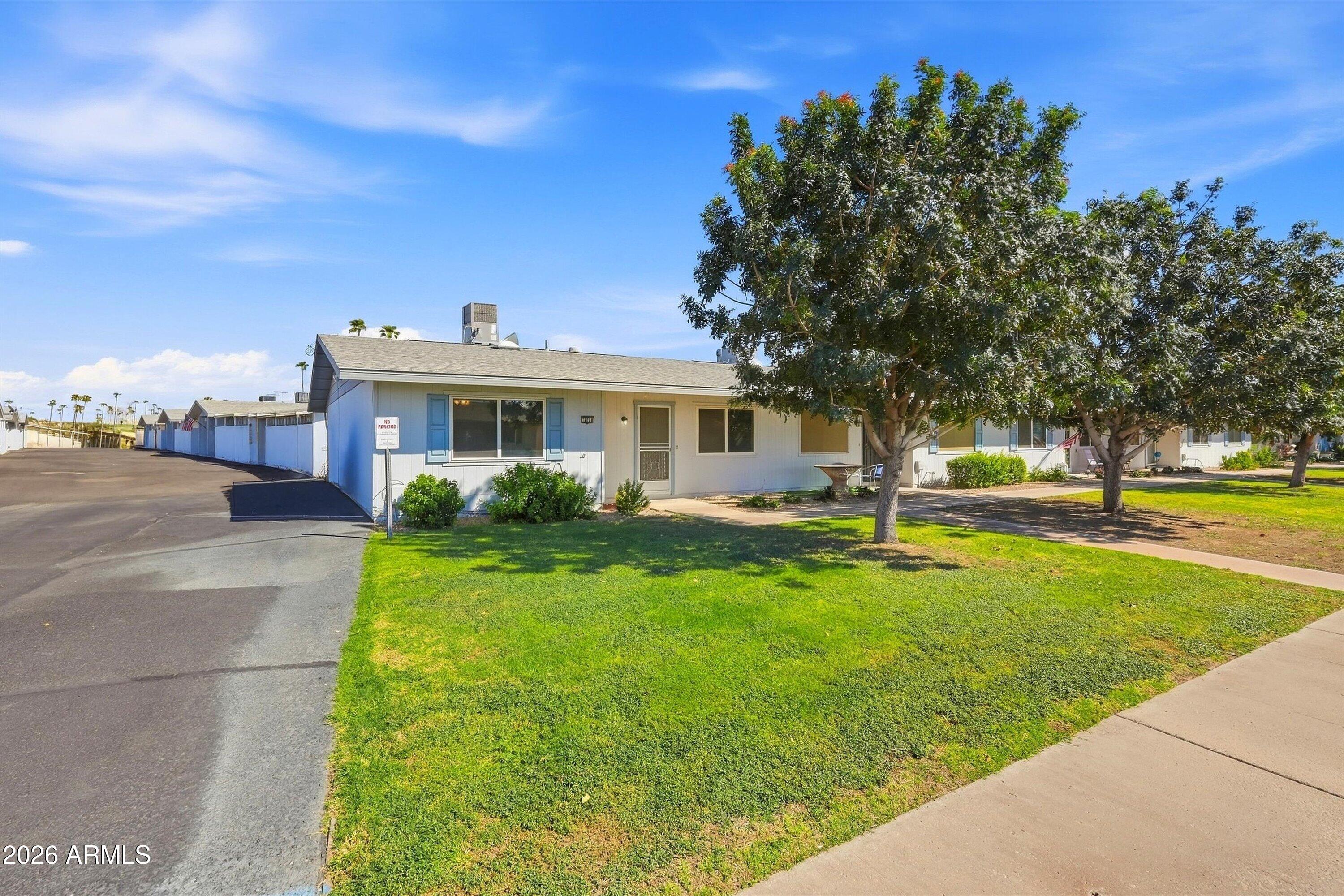 13811 N GARDEN COURT Drive