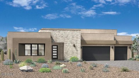 11689 E Ground Cherry Lane Scottsdale AZ 85262