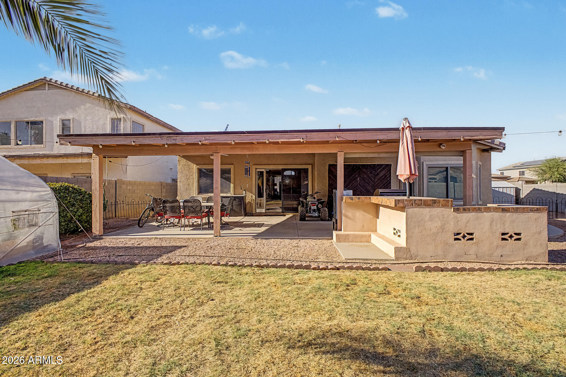 5301 W Grenadine Road