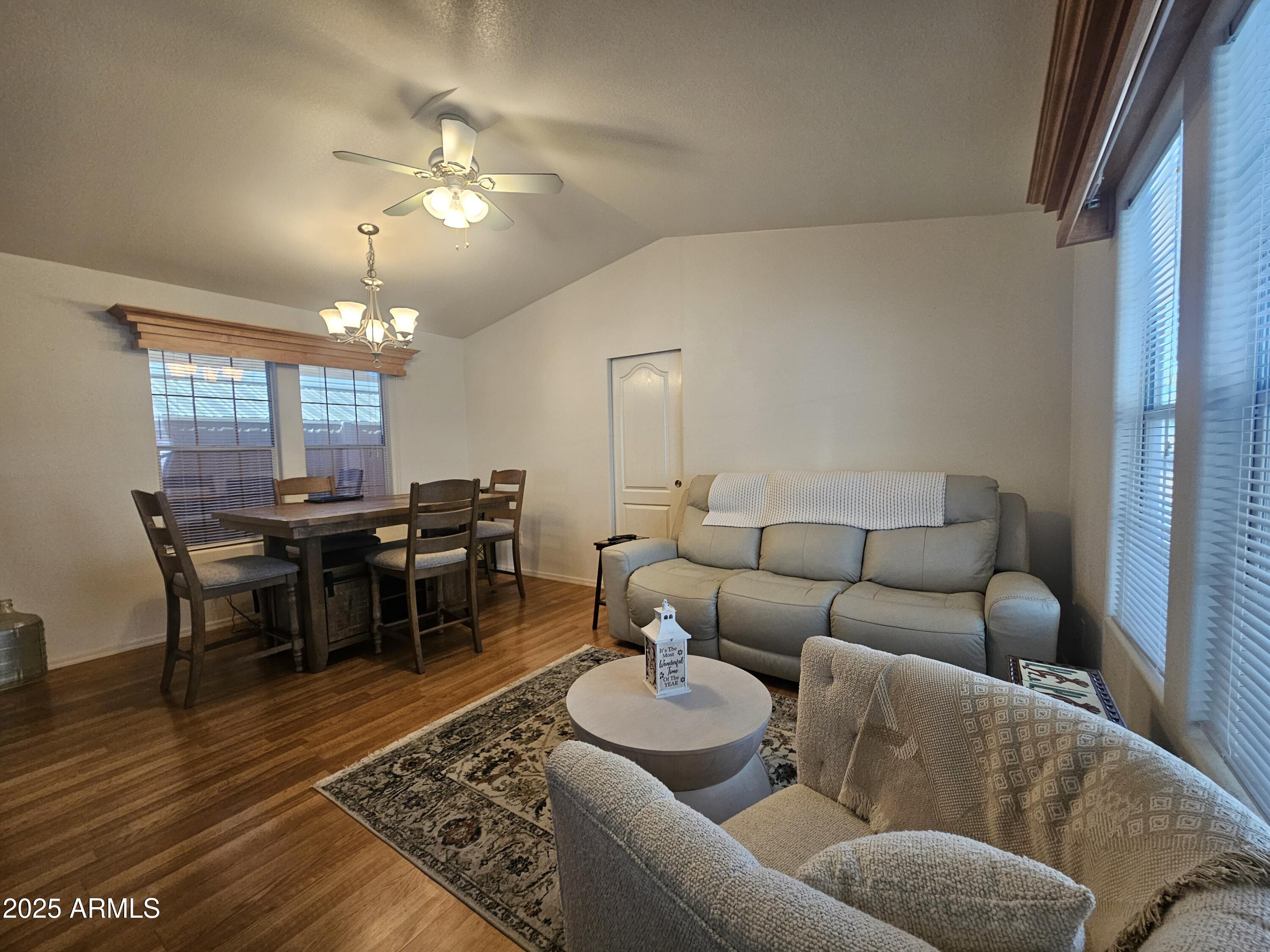 8700 E University Drive 2321