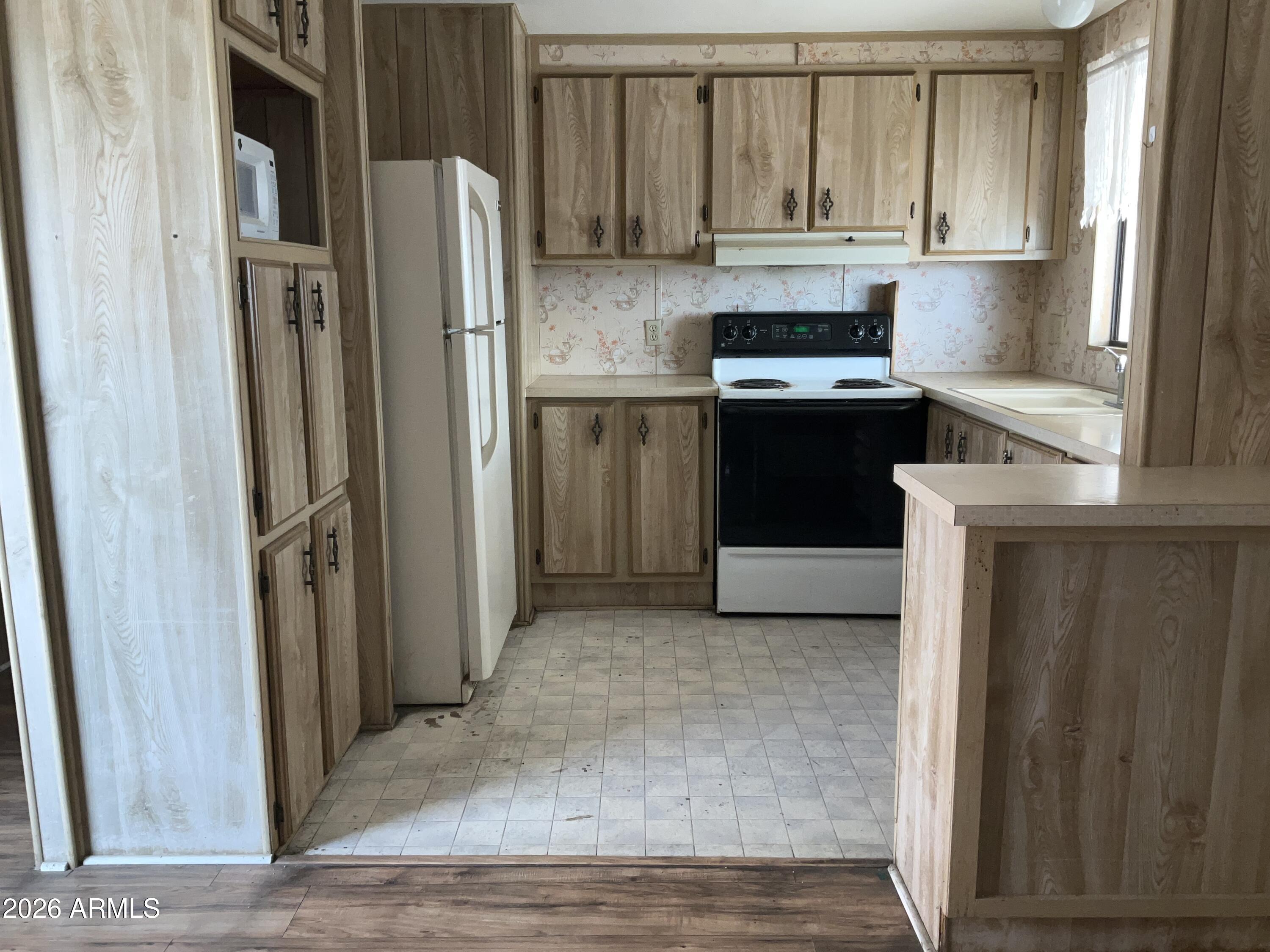 2292 N Ironwood Drive 82