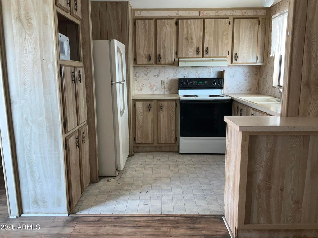 Photo of 2292 N Ironwood Drive #82, Apache Junction, AZ 85120 (MLS # 7008675)