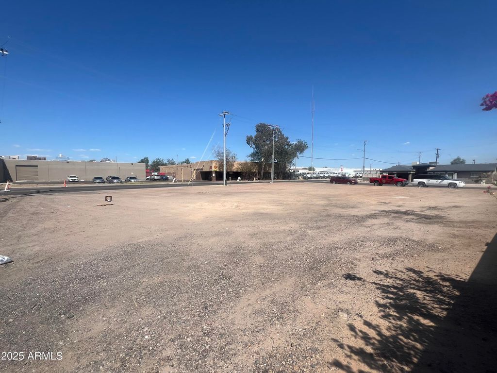 Photo of 1700 S 1st Street #1, Phoenix, AZ 85004 (MLS # 6886266)