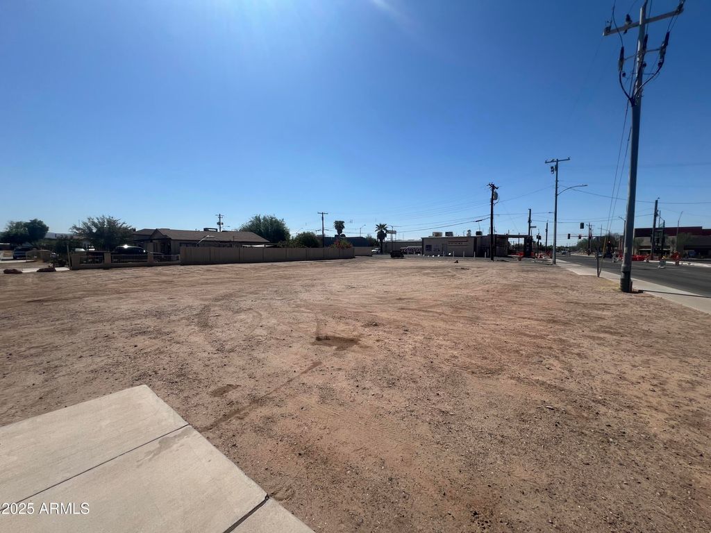 Photo of 1700 S 1st Street #1, Phoenix, AZ 85004 (MLS # 6886266)