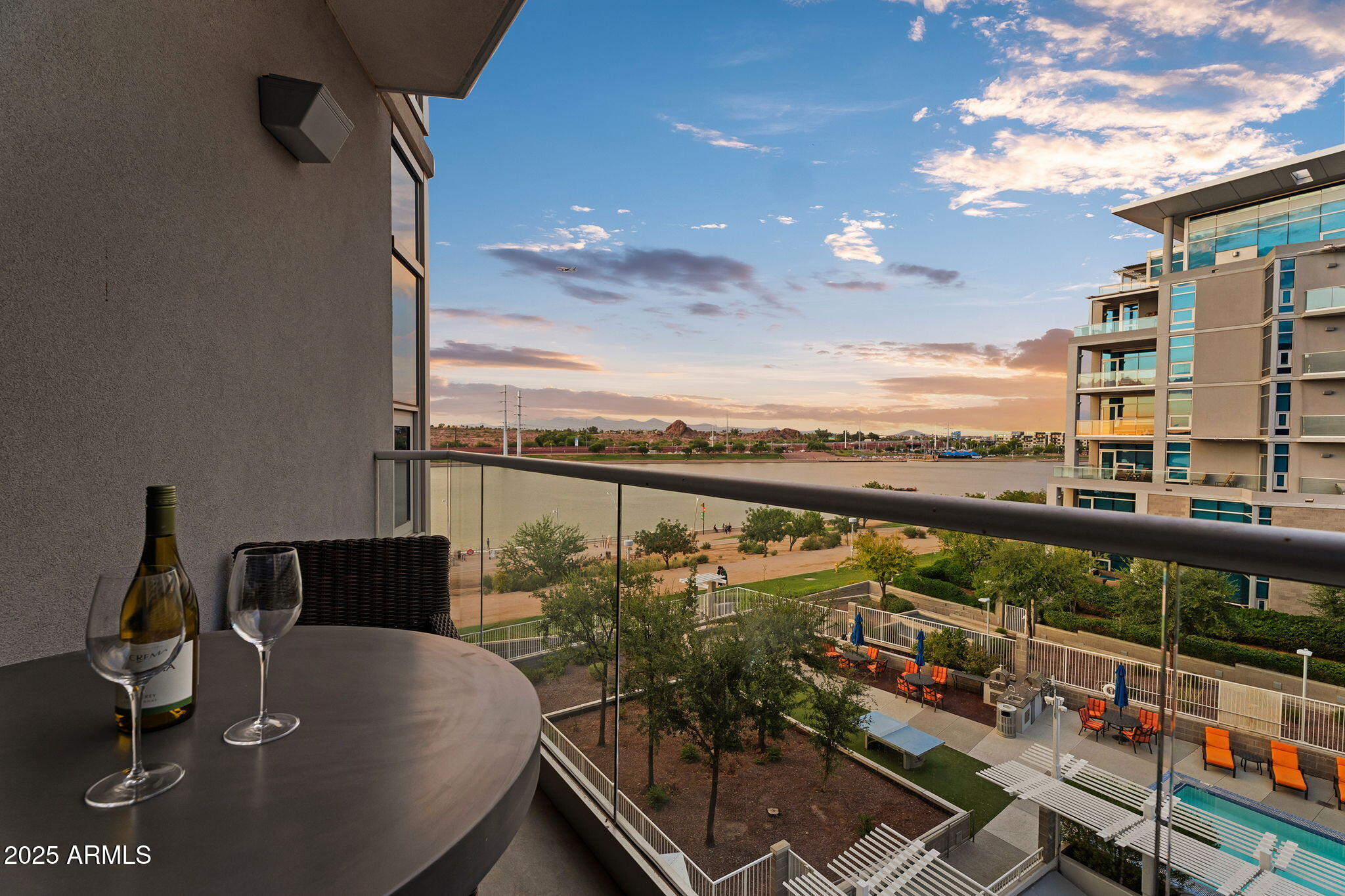 120 E Rio Salado Parkway 402