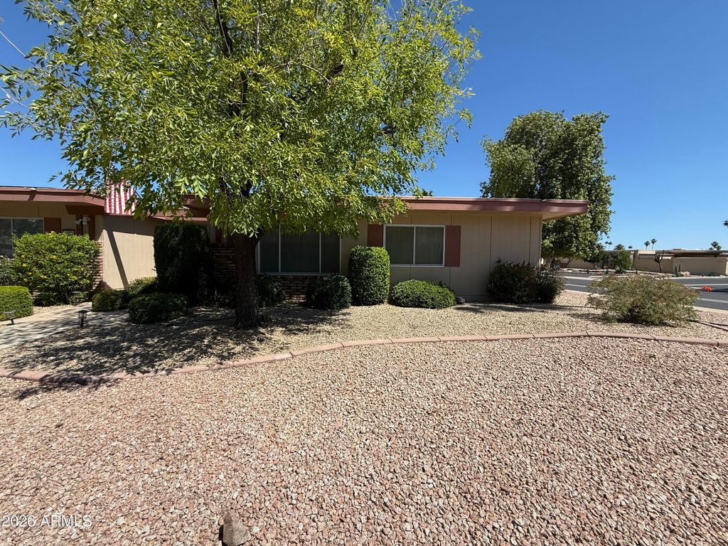 Photo of 10852 W Emerald Drive, Sun City, AZ 85351 (MLS # 7015792)