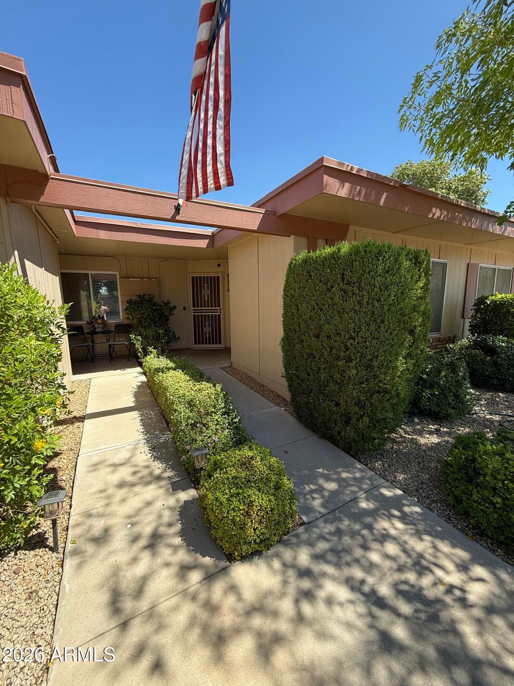 Photo of 10852 W Emerald Drive, Sun City, AZ 85351 (MLS # 7015792)