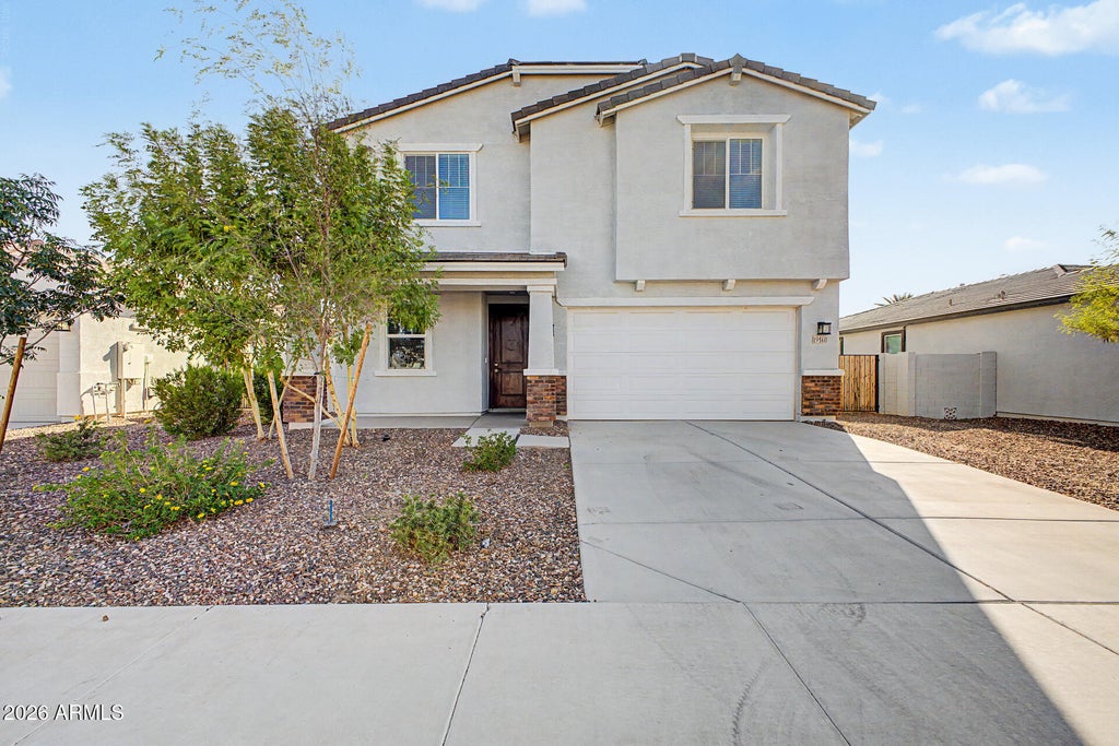Photo of 19160 N Alcazar Street, Maricopa, AZ 85138 (MLS # 7069677)