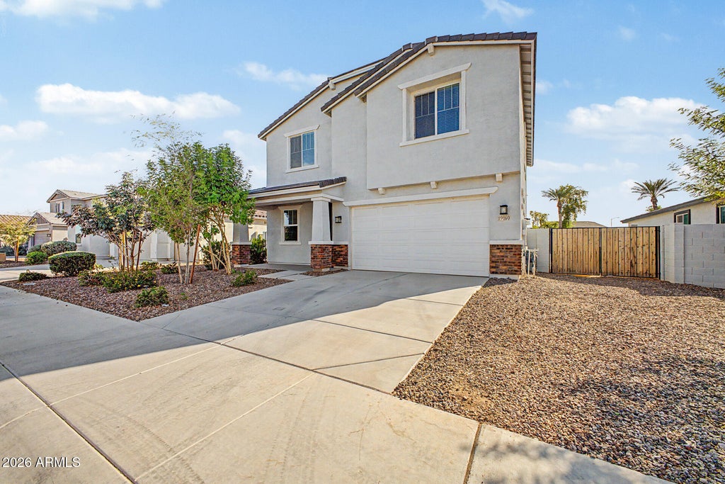 Photo of 19160 N Alcazar Street, Maricopa, AZ 85138 (MLS # 7069677)