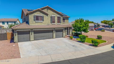 Property photo of 20231 N Valencia Drive, Maricopa, AZ 85138