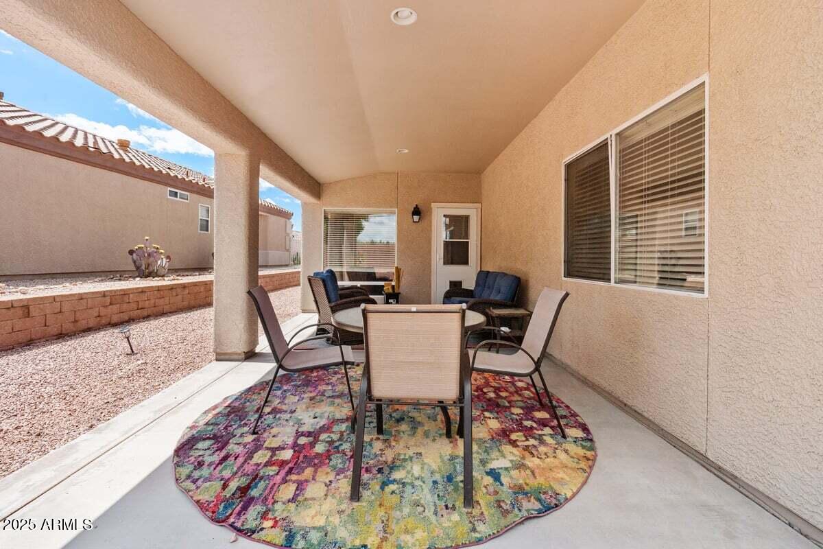 5044 E CEDAR CREEK Drive