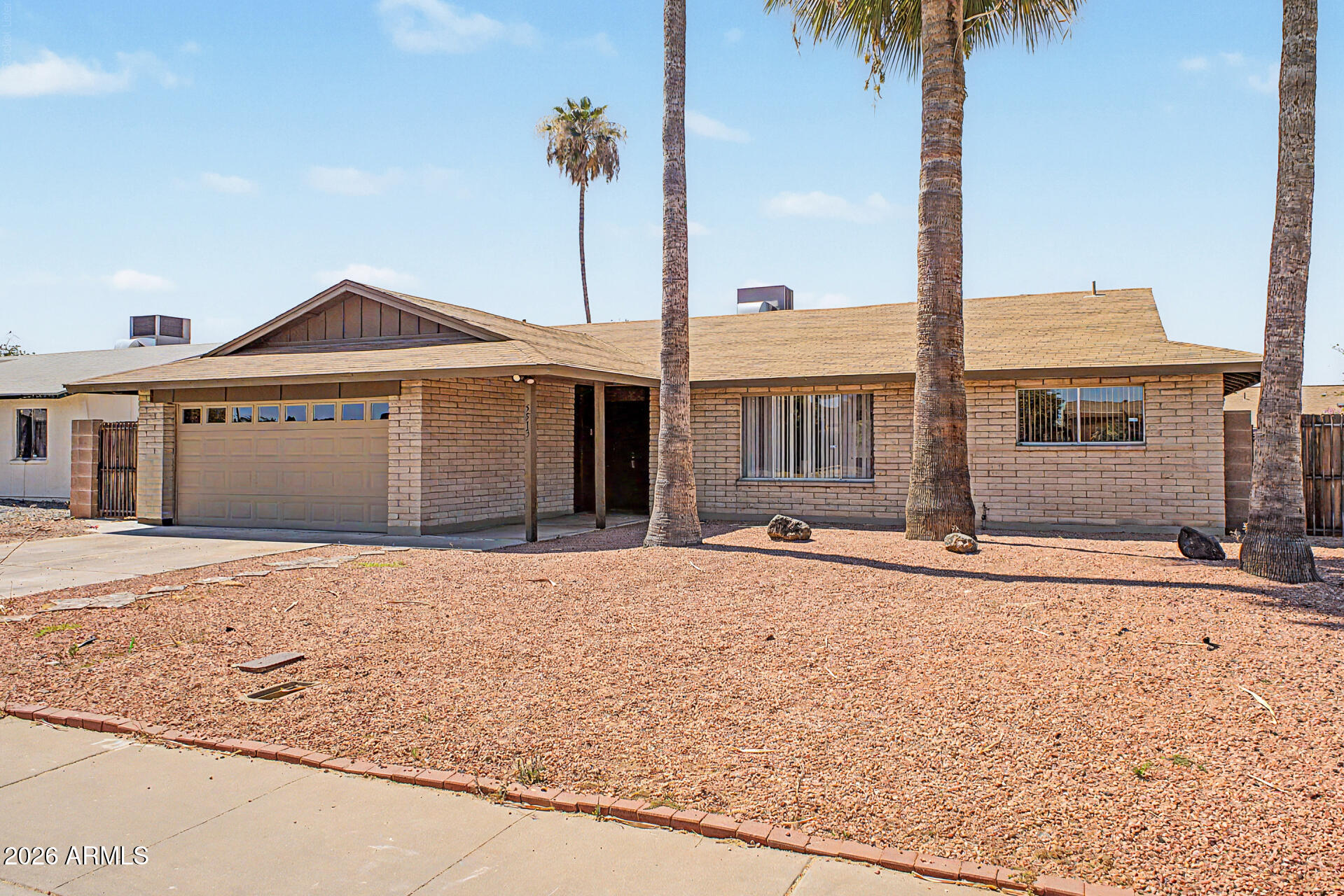5513 W TIERRA BUENA Lane