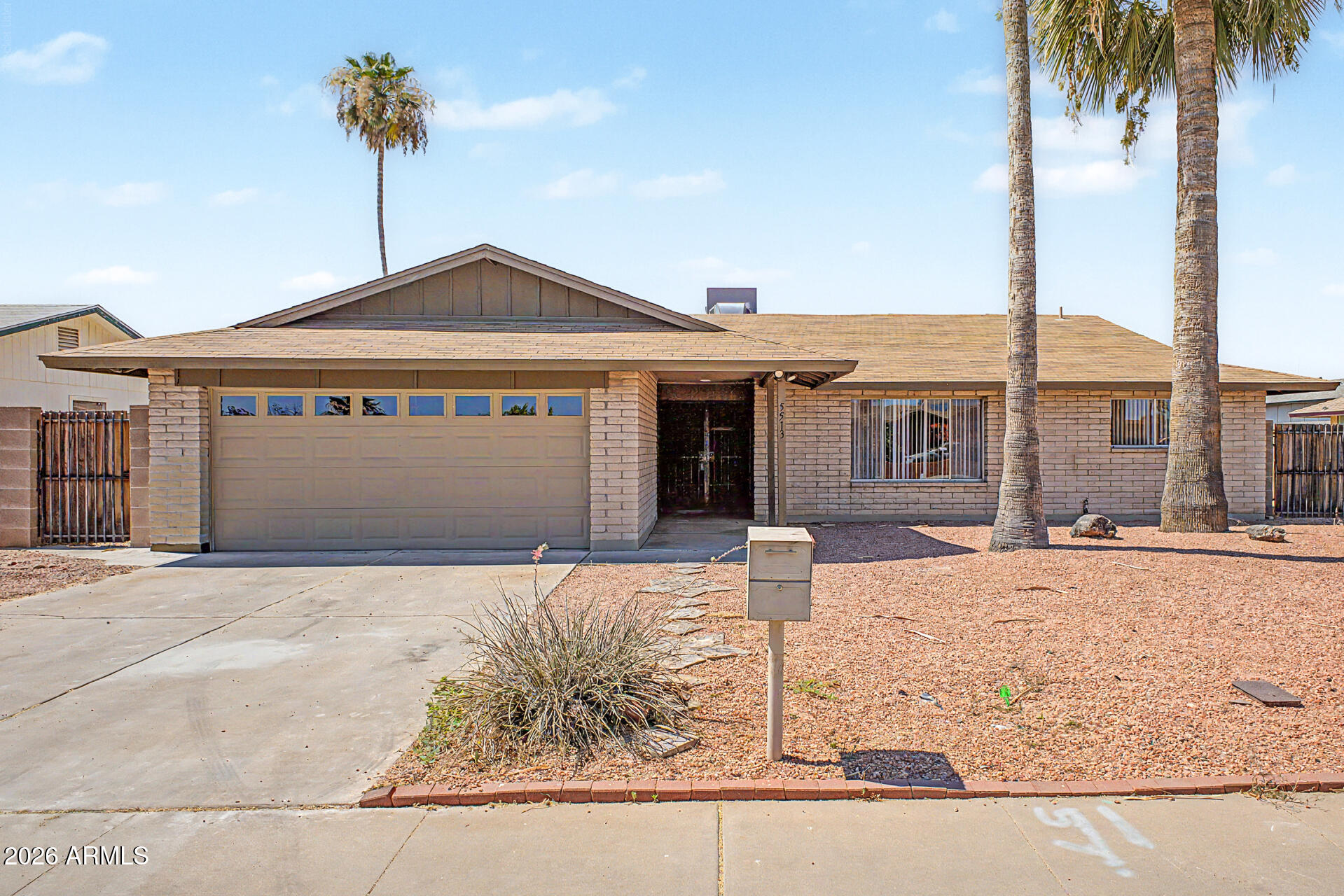 5513 W TIERRA BUENA Lane