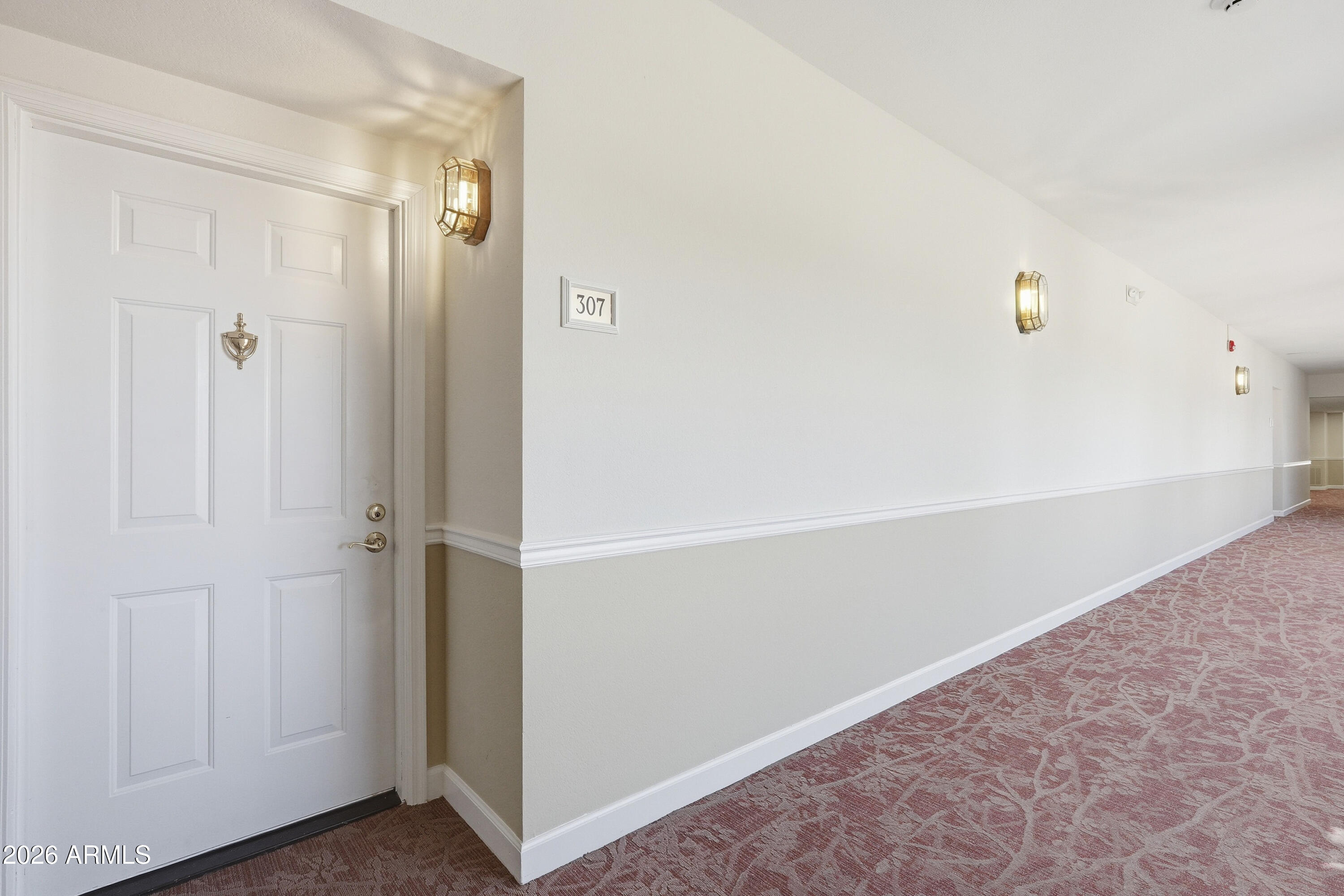 17404 N 99th Avenue 307