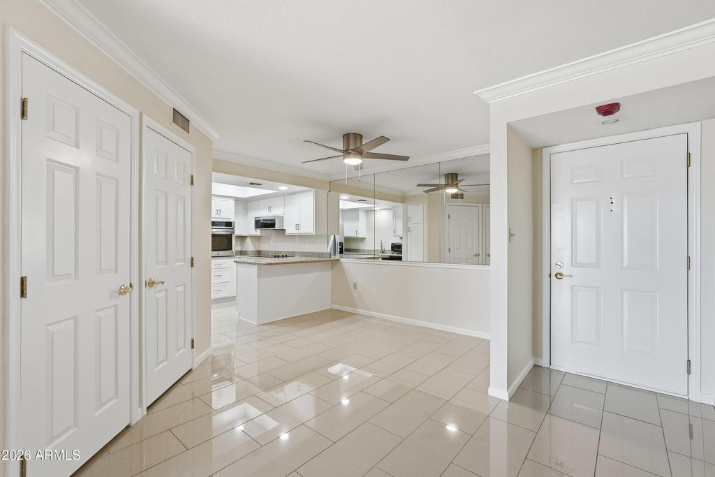 Photo of 17404 N 99th Avenue #307, Sun City, AZ 85373 (MLS # 7003874)
