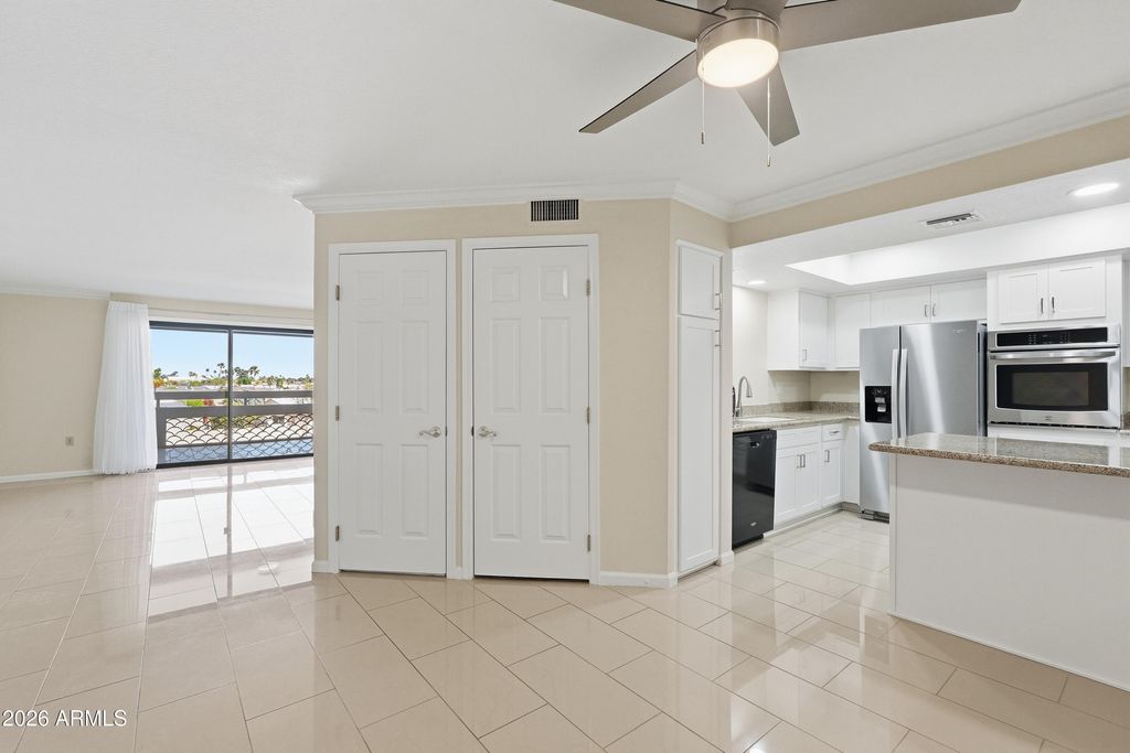 Photo of 17404 N 99th Avenue #307, Sun City, AZ 85373 (MLS # 7003874)