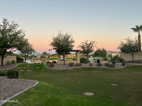 1918 W YELLOWSTONE Way Chandler AZ 85248