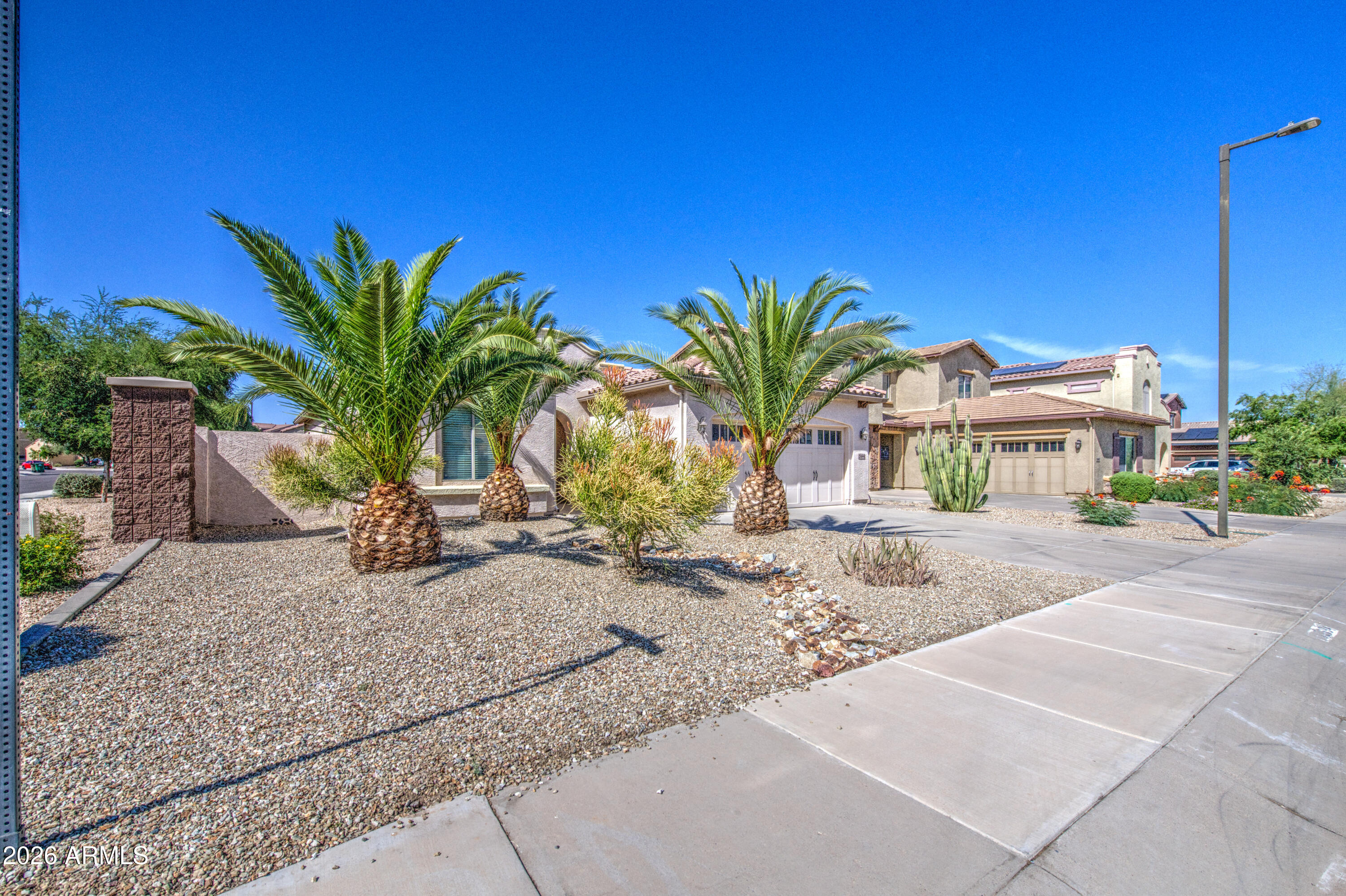 PALM VALLEY PHASE 5 PARCELS 15 16 - Residential