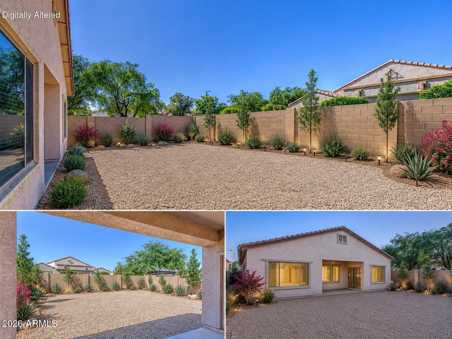 PALM VALLEY PHASE 5 PARCELS 15 16 - Residential