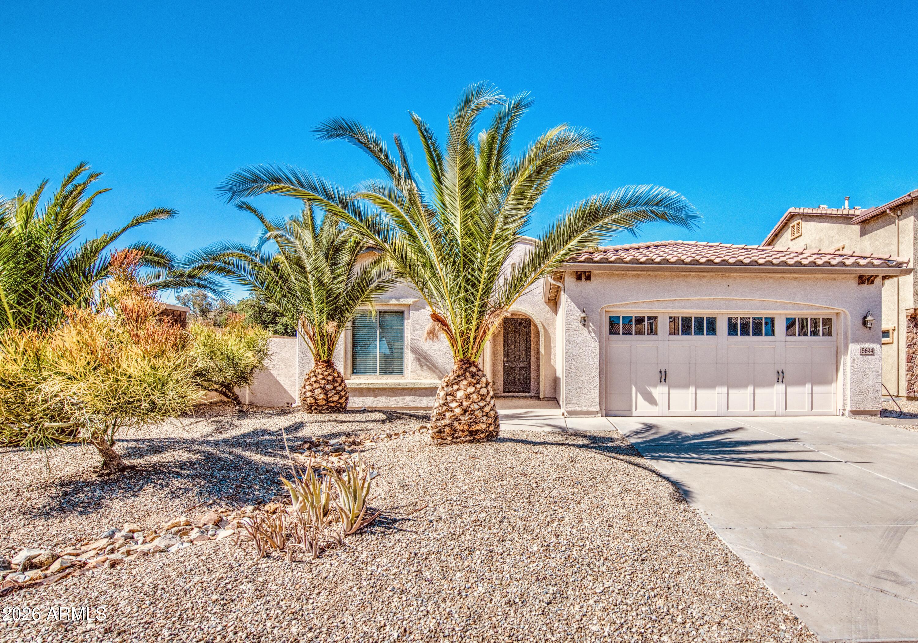 PALM VALLEY PHASE 5 PARCELS 15 16 - Residential