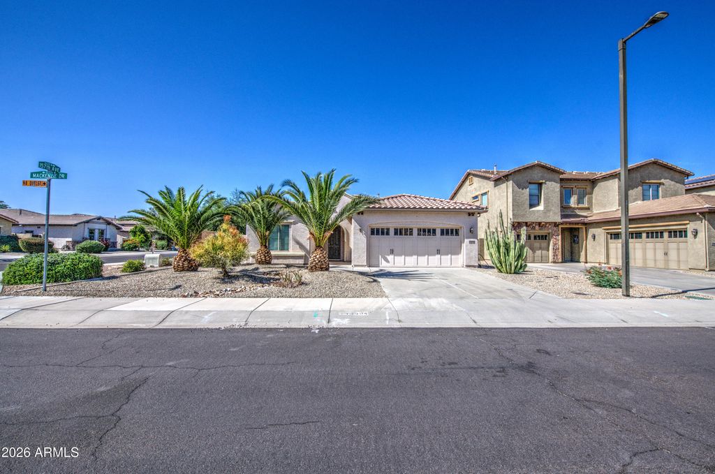 Photo of 15694 W Mackenzie Drive, Goodyear, AZ 85395 (MLS # 7020893)