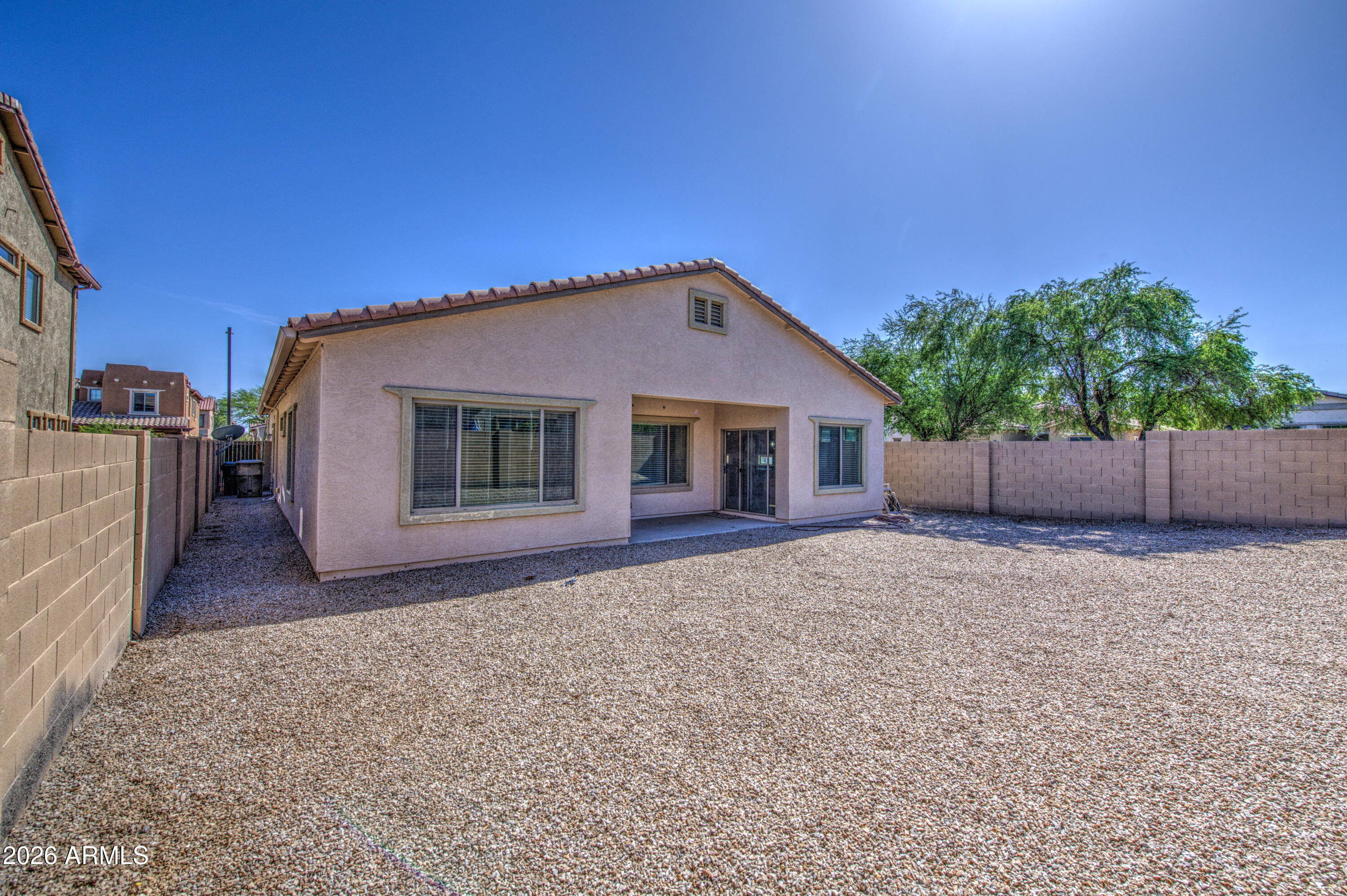 PALM VALLEY PHASE 5 PARCELS 15 16 - Residential