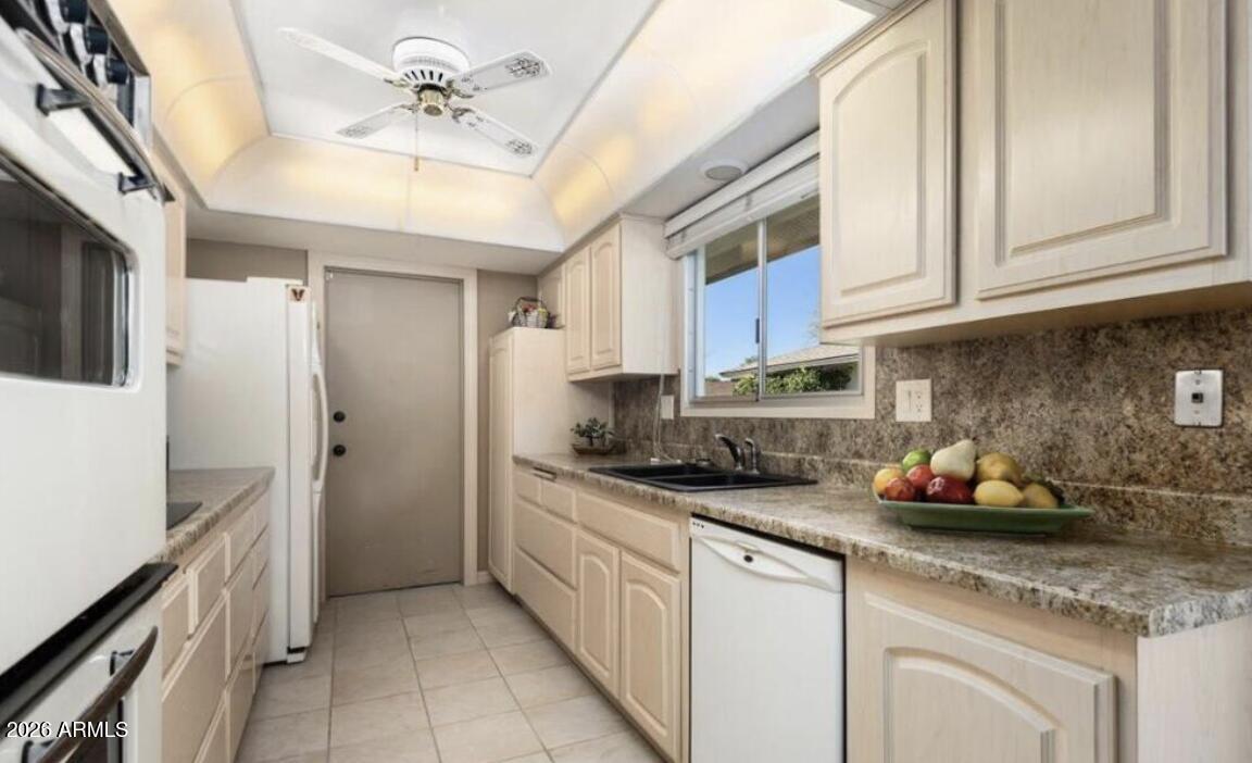 12930 W CASTLE ROCK Drive