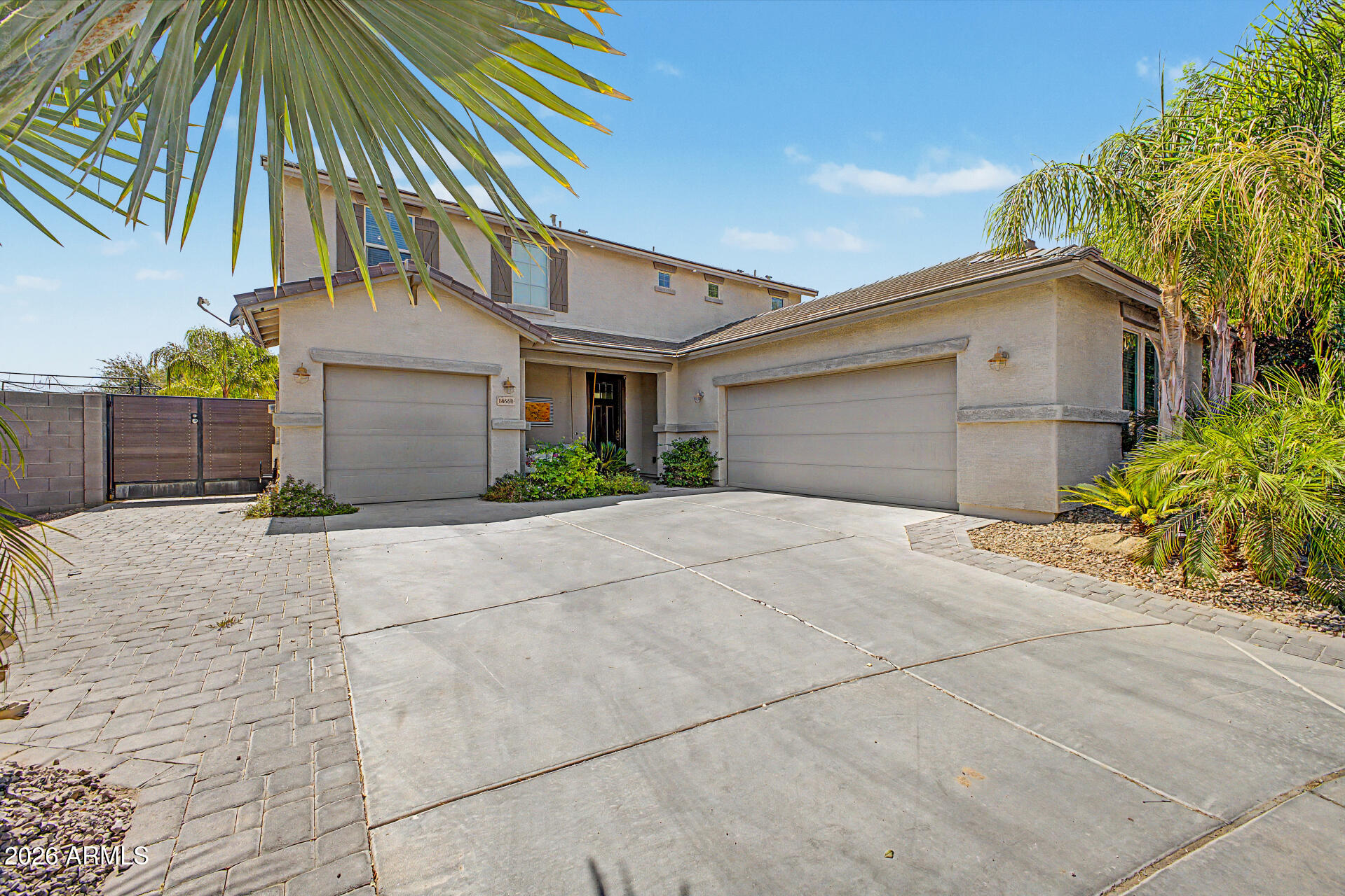 14660 N 158TH Lane