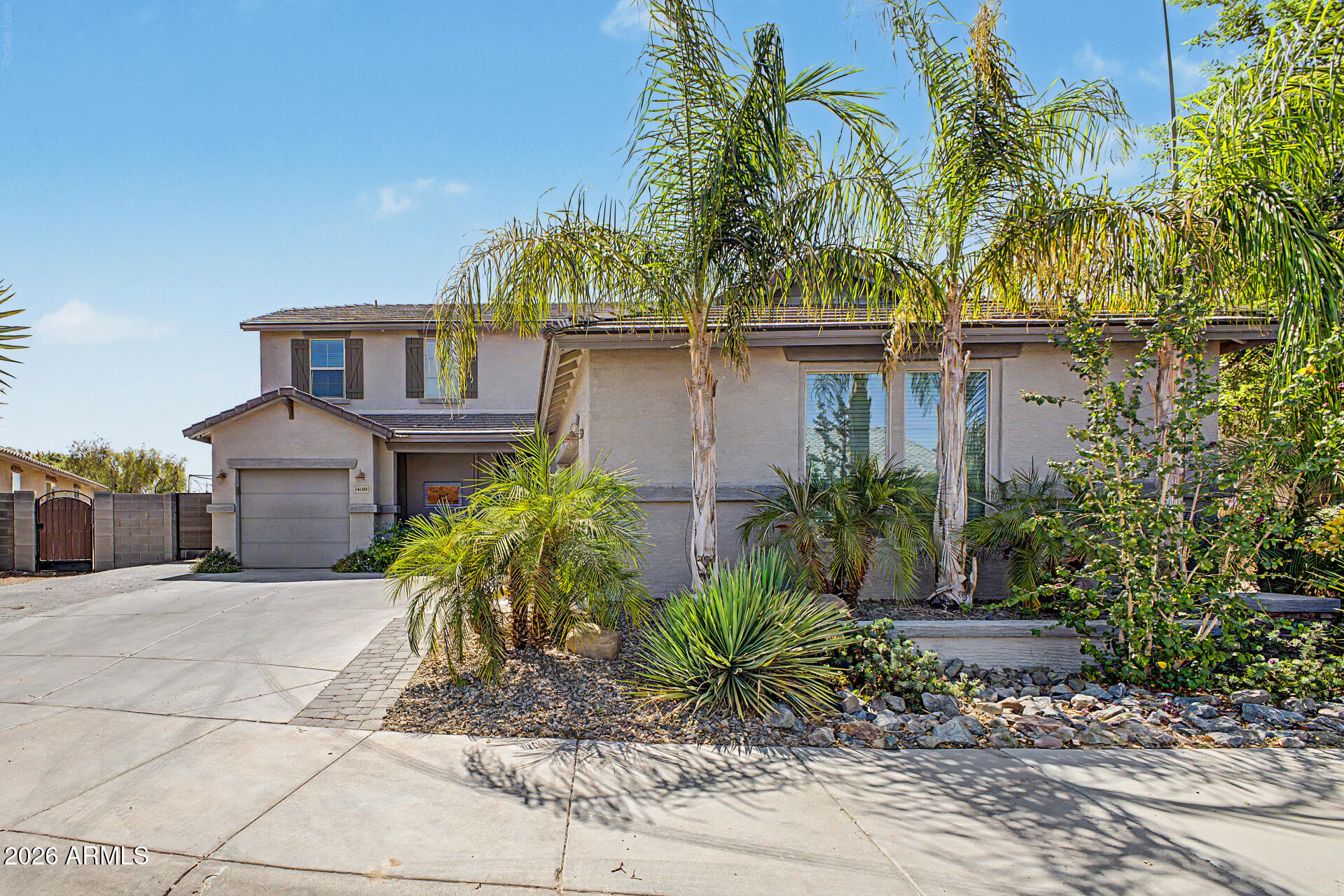 14660 N 158TH Lane