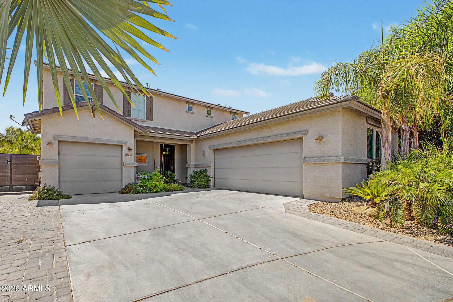 14660 N 158TH Lane
