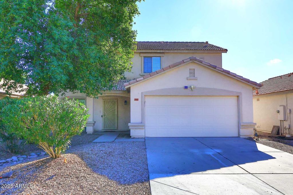 Photo of 2065 E Shetland Drive, San Tan Valley, AZ 85140 (MLS # 6953107)