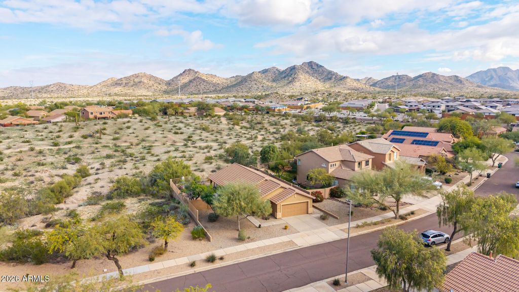 Photo of 17460 W Rock Wren Court, Goodyear, AZ 85338 (MLS # 6968963)