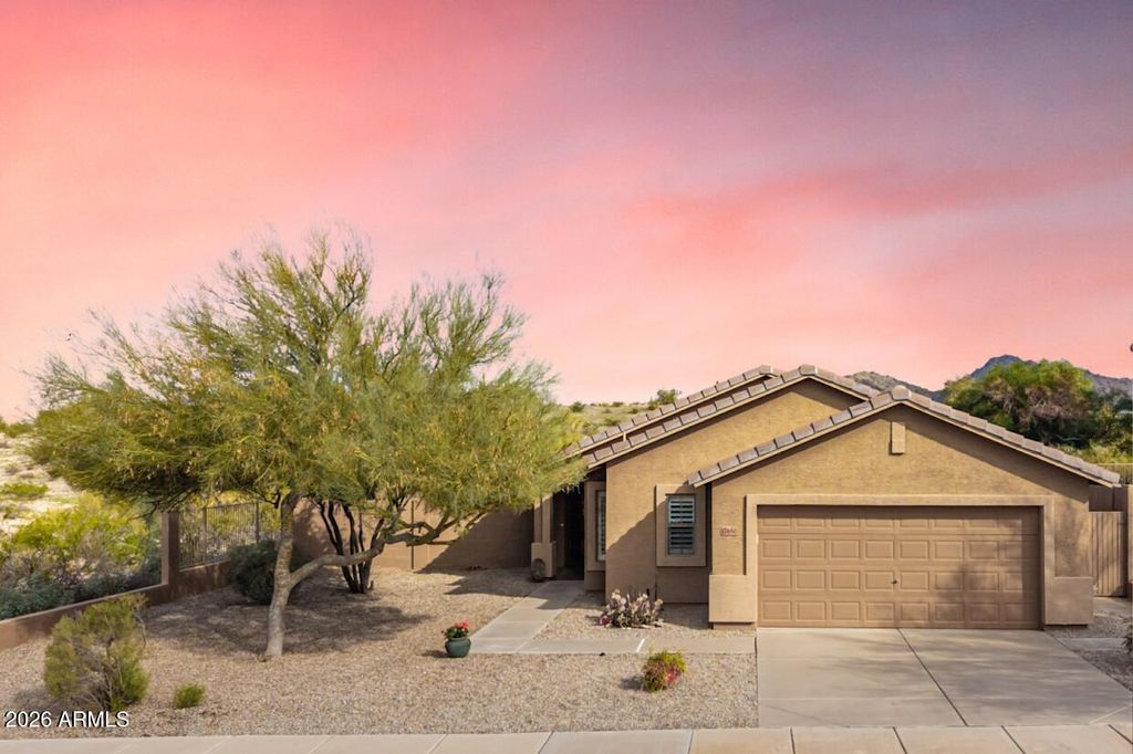 Photo of 17460 W Rock Wren Court, Goodyear, AZ 85338 (MLS # 6968963)