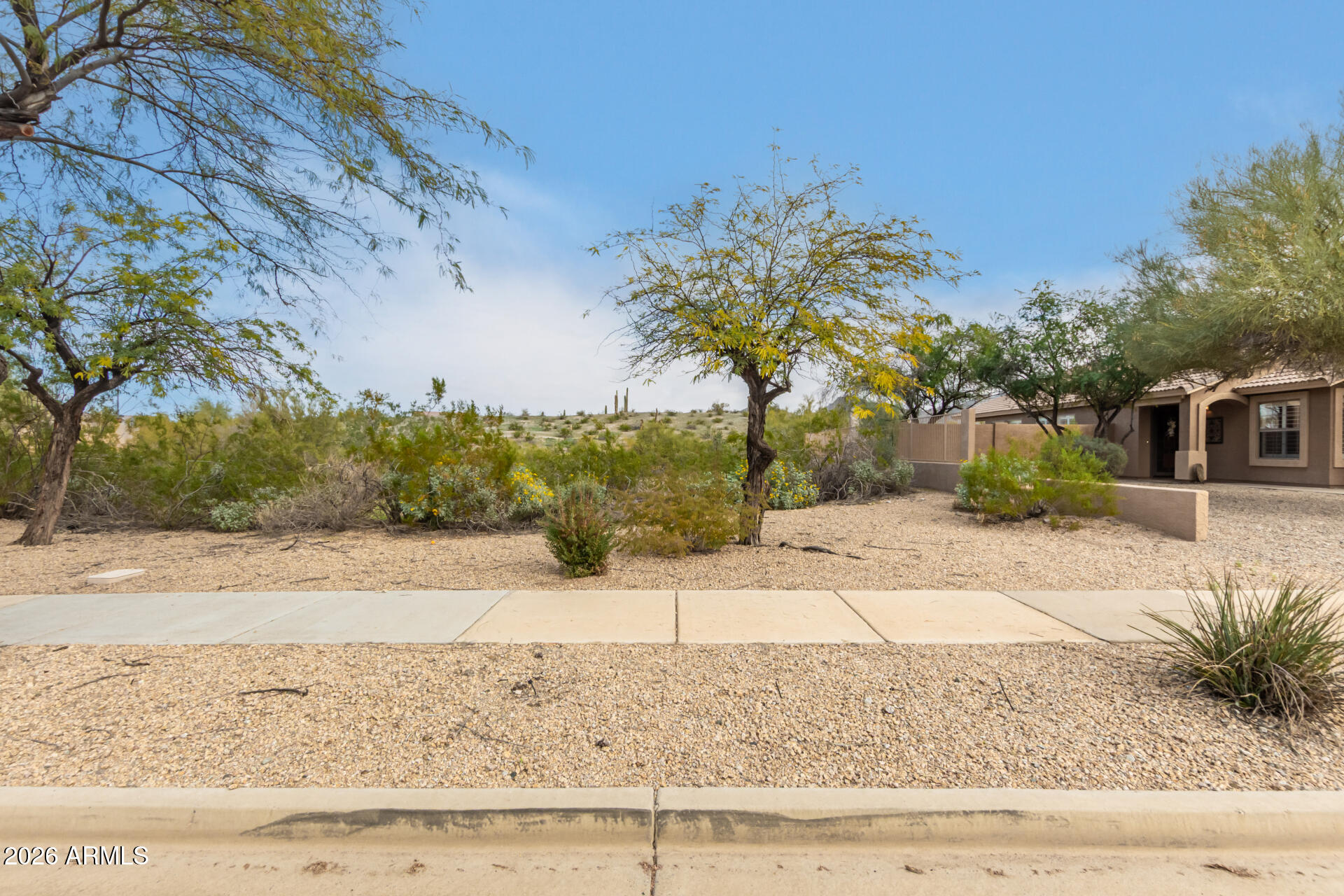 17460 W Rock Wren Court