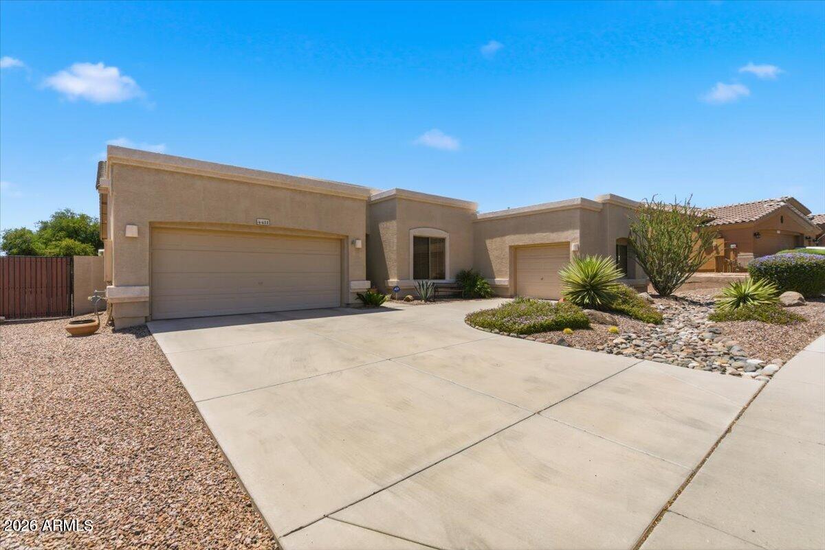 4411 W BUTTERWOOD Drive