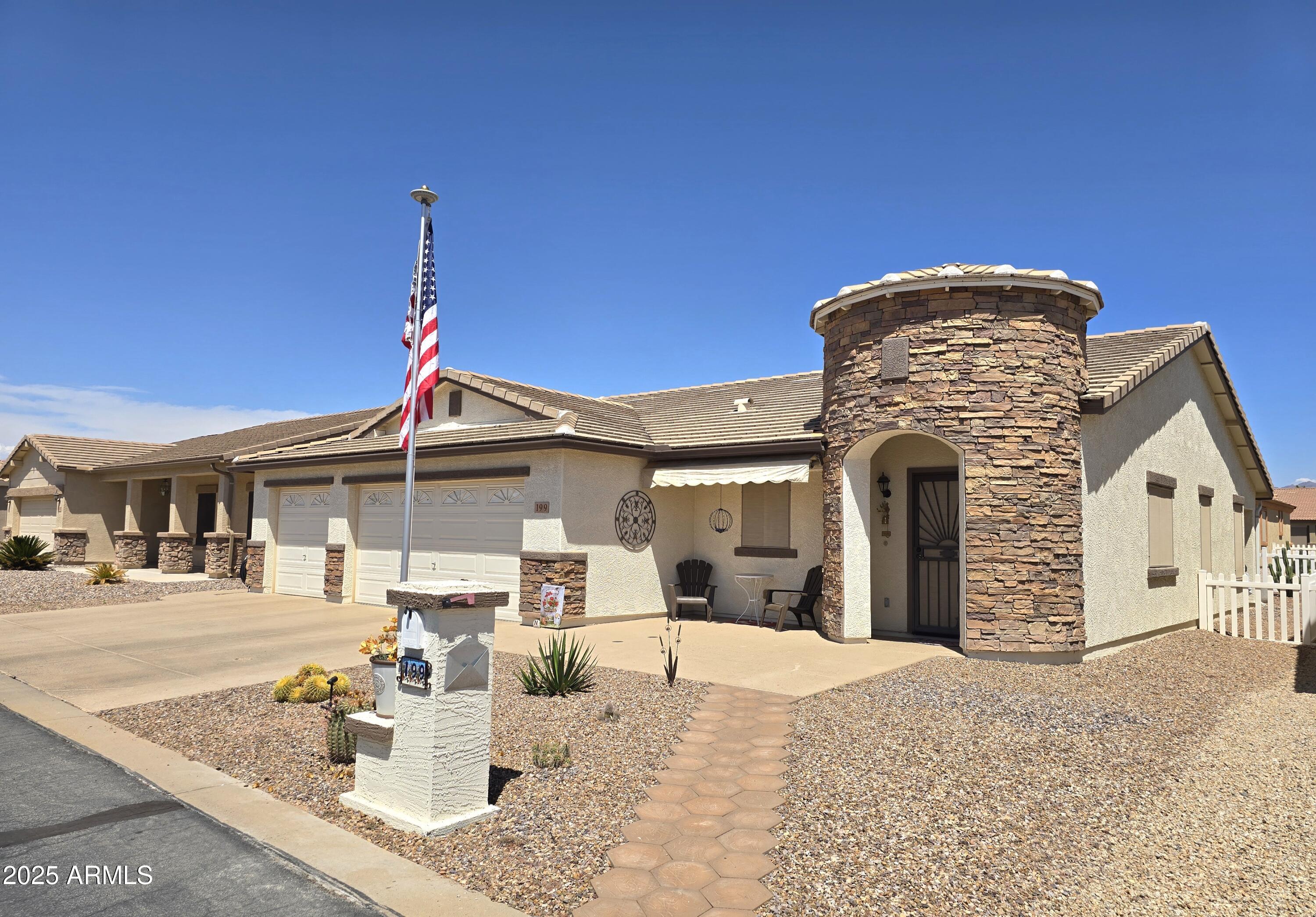 2101 S MERIDIAN Road 199