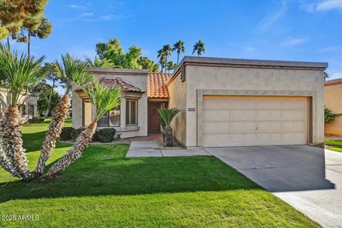 19229 N 93RD Drive Peoria AZ 85382
