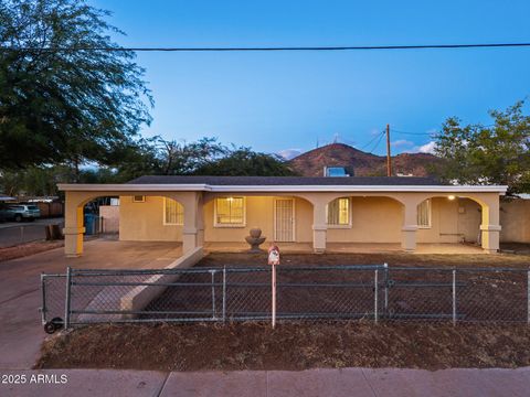 1326 W Cheryl Drive Phoenix AZ 85021