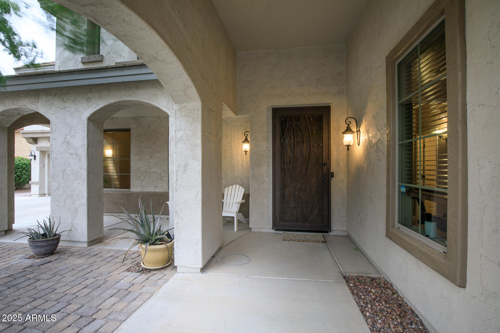 4130 S LAFAYETTE Place