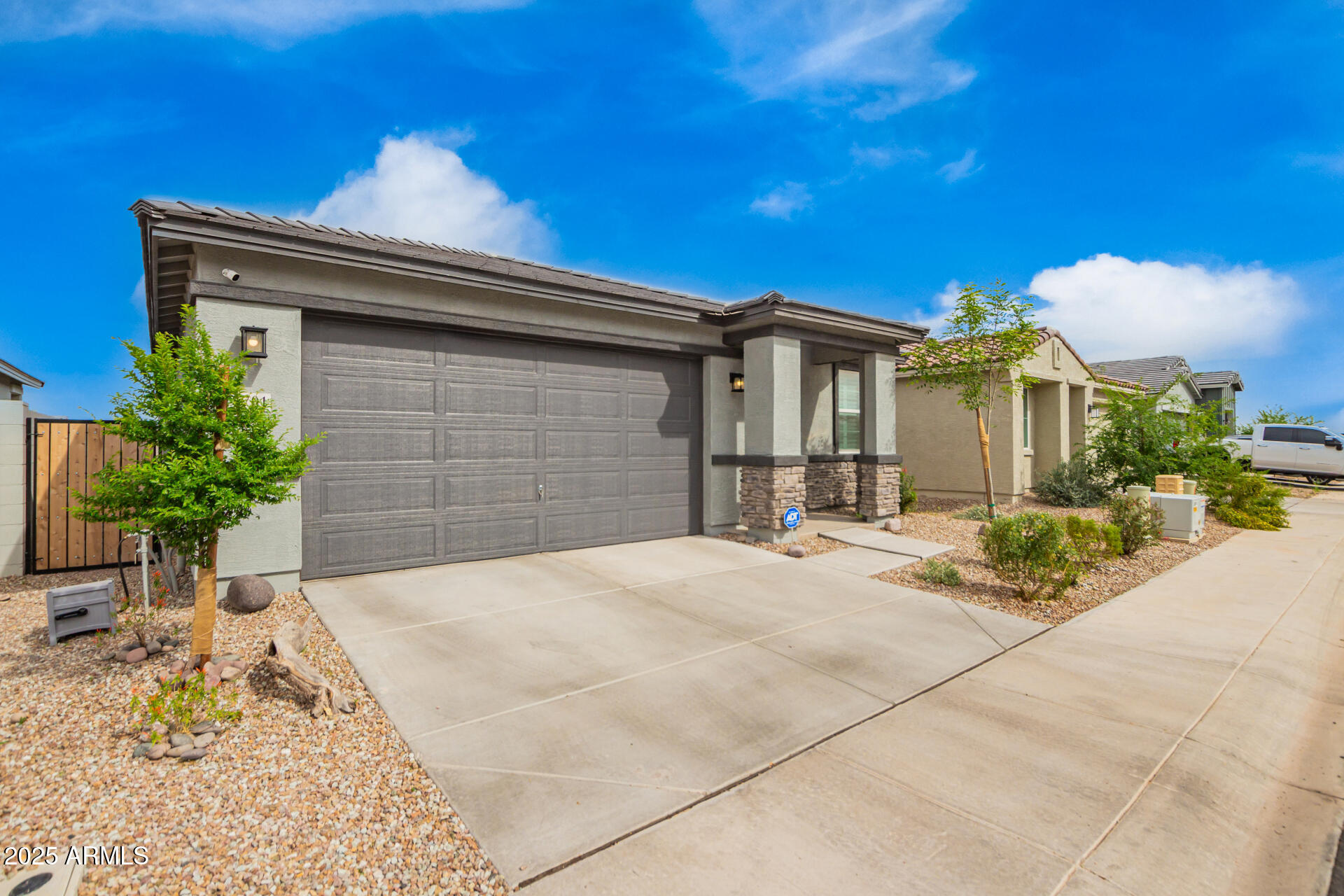 4701 S SIPHON DRAW Road