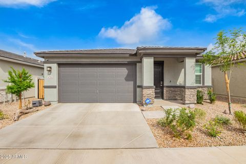 4701 S SIPHON DRAW Road Apache Junction AZ 85119