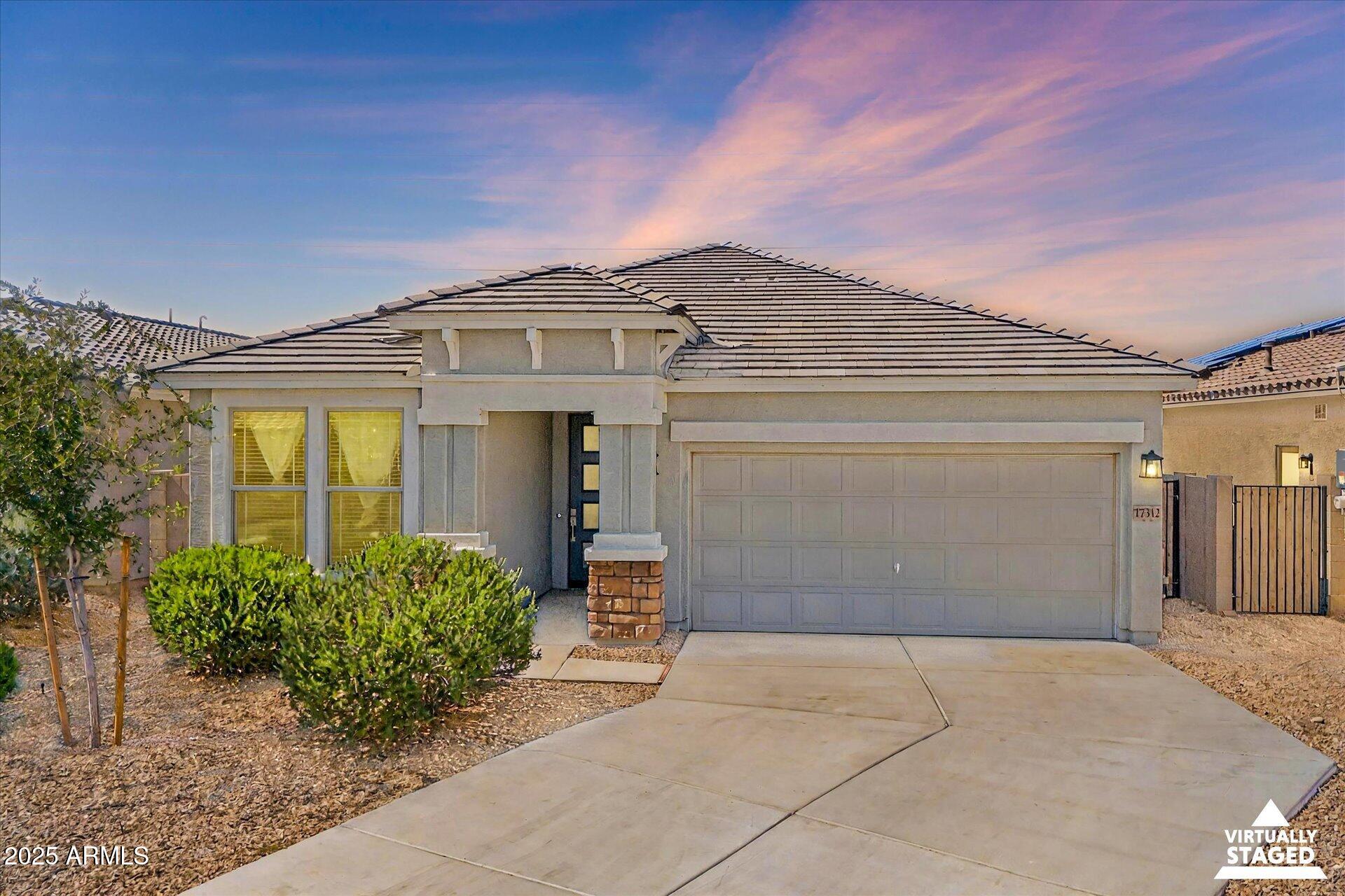 17312 W SUPERIOR Avenue