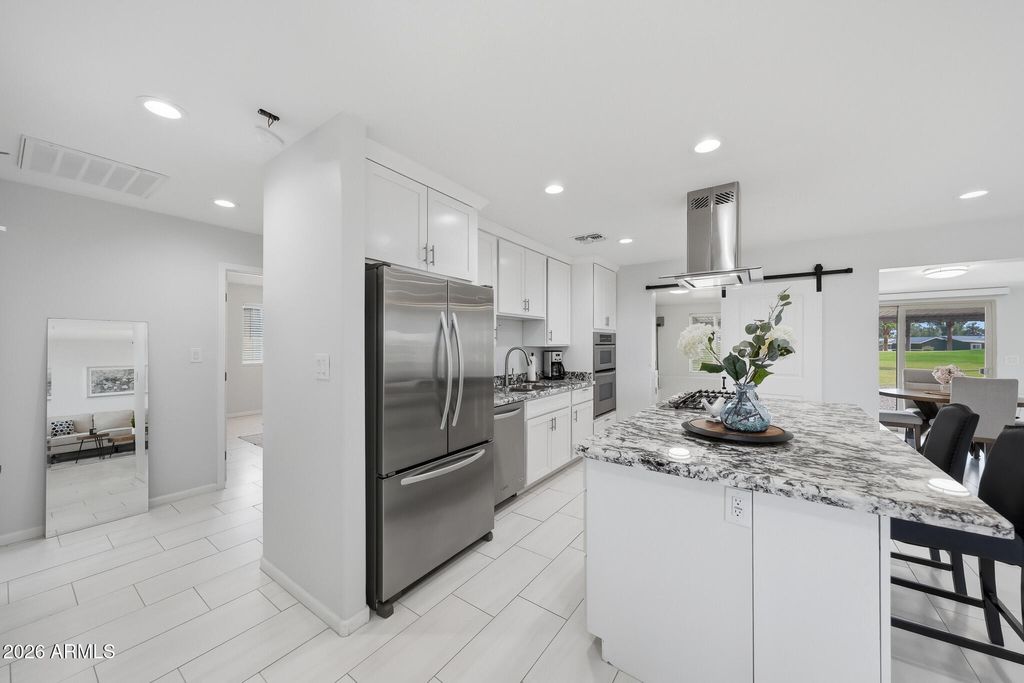 Photo of 12819 N 111th Avenue, Sun City, AZ 85351 (MLS # 6996433)
