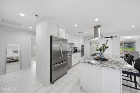 Photo of 12819 N 111th Avenue, Sun City, AZ 85351 (MLS # 6996433)