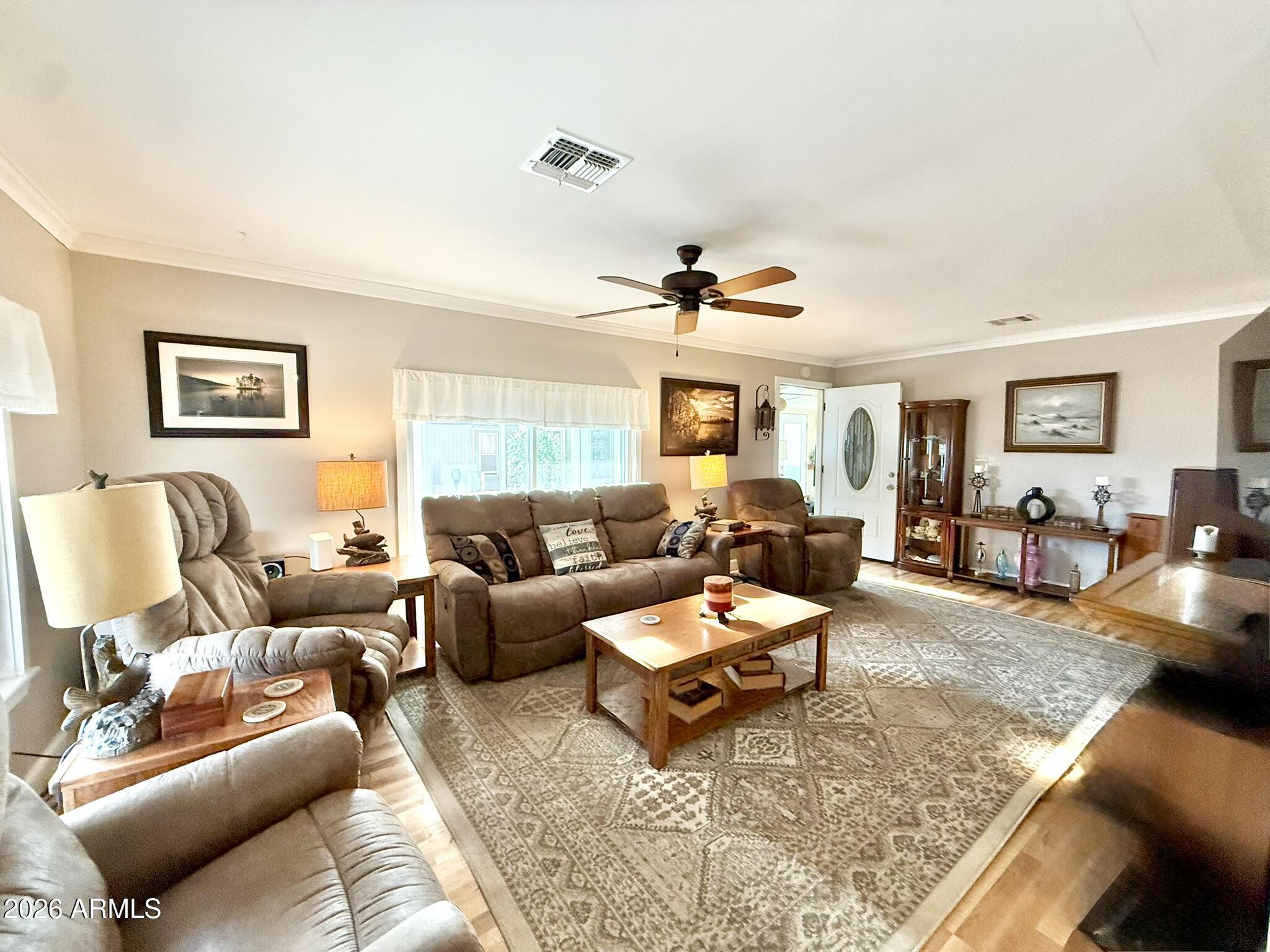 201 S GREENFIELD Road 246